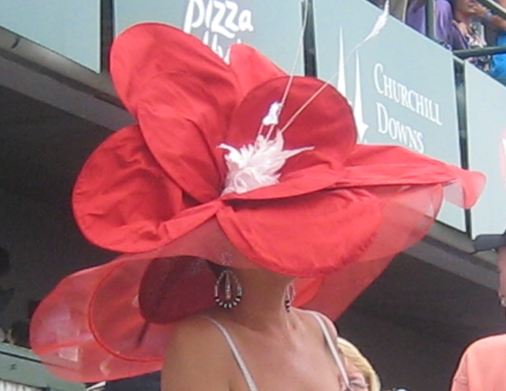 Kentucky Derby Experience CREATIVE CHARTERS